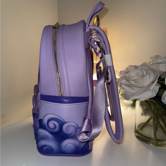 Loungefly Disney HERCULES Muses - Picture 3 of 12